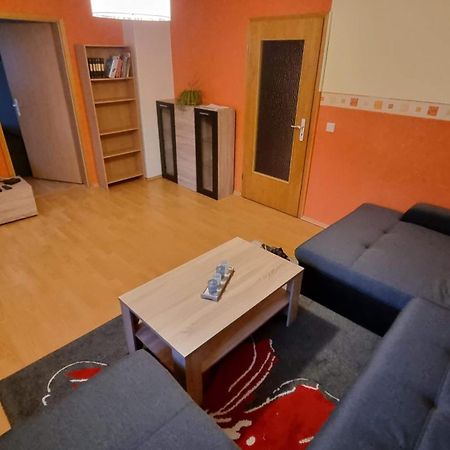 Ferienwohnungen Und Zimmer In Nordhausen Buitenkant foto