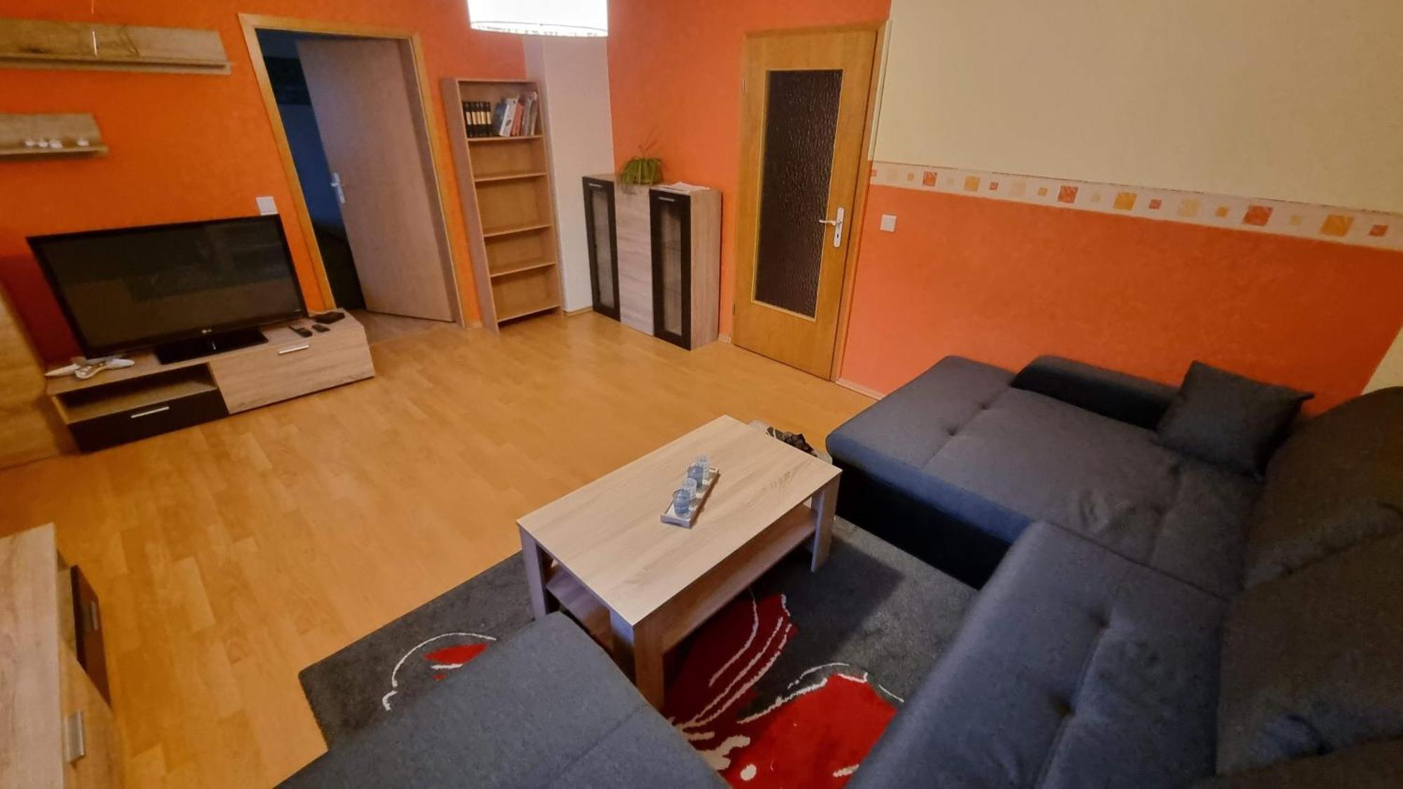 Ferienwohnungen Und Zimmer In Nordhausen Buitenkant foto