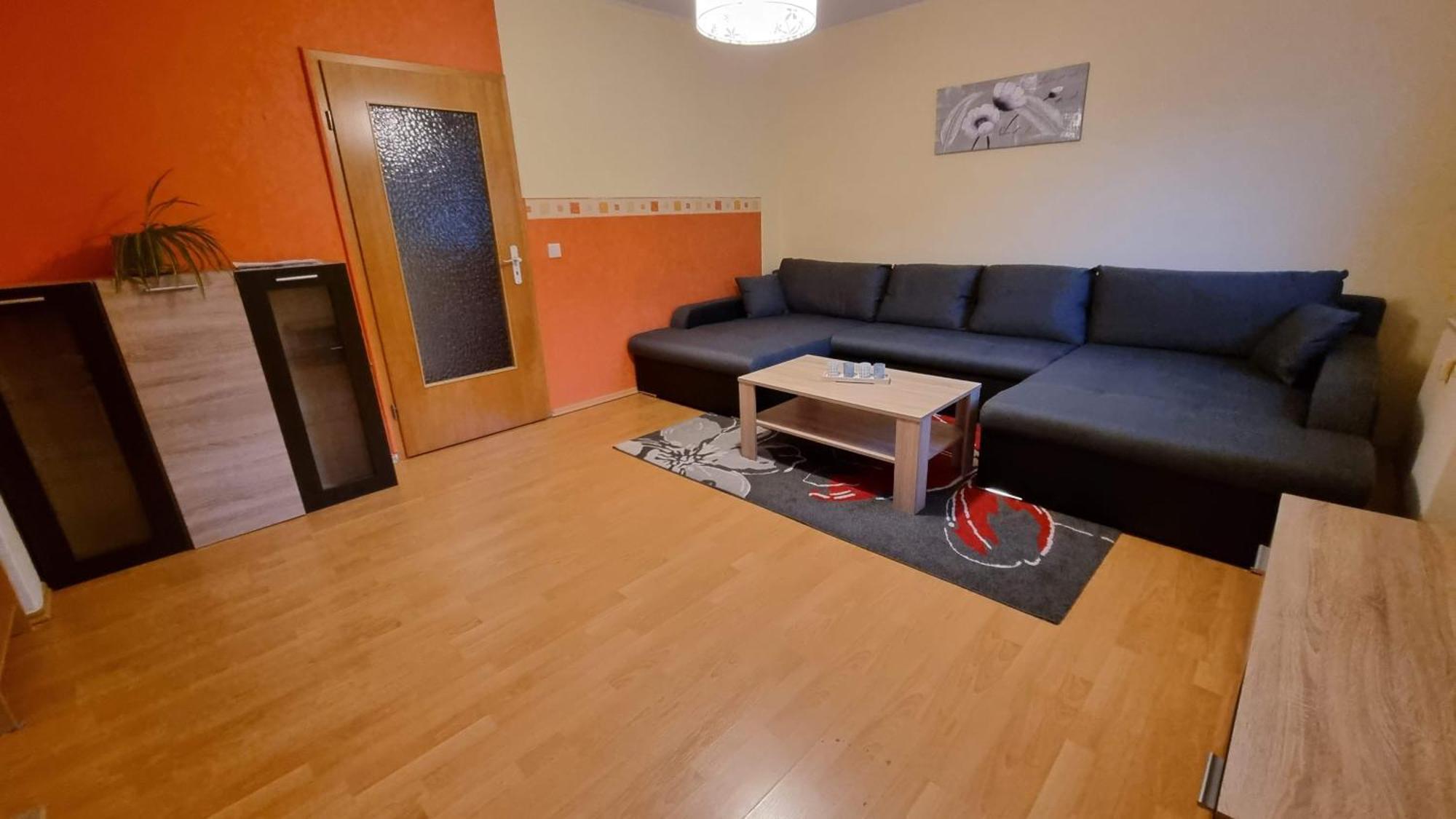 Ferienwohnungen Und Zimmer In Nordhausen Buitenkant foto