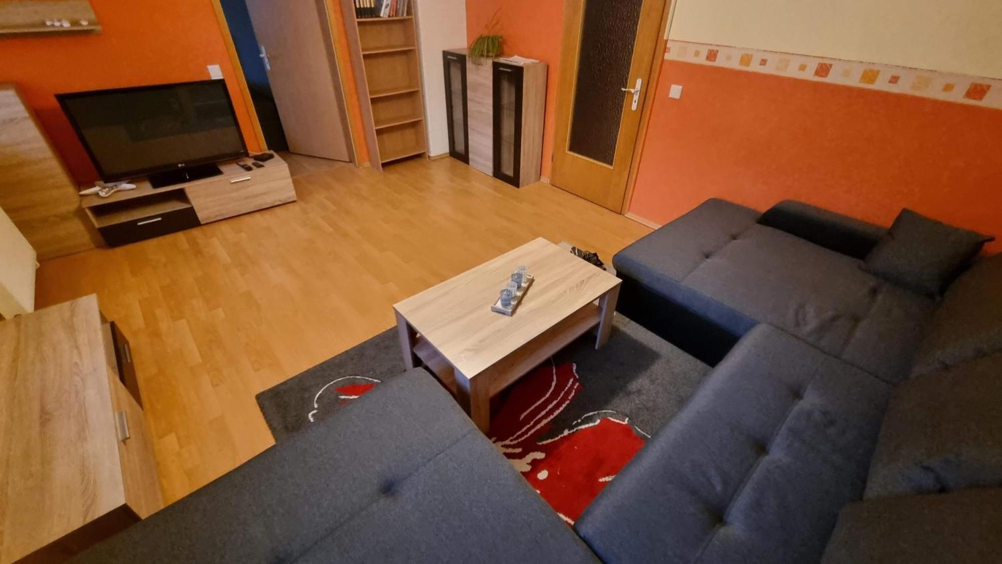 Ferienwohnungen Und Zimmer In Nordhausen Buitenkant foto