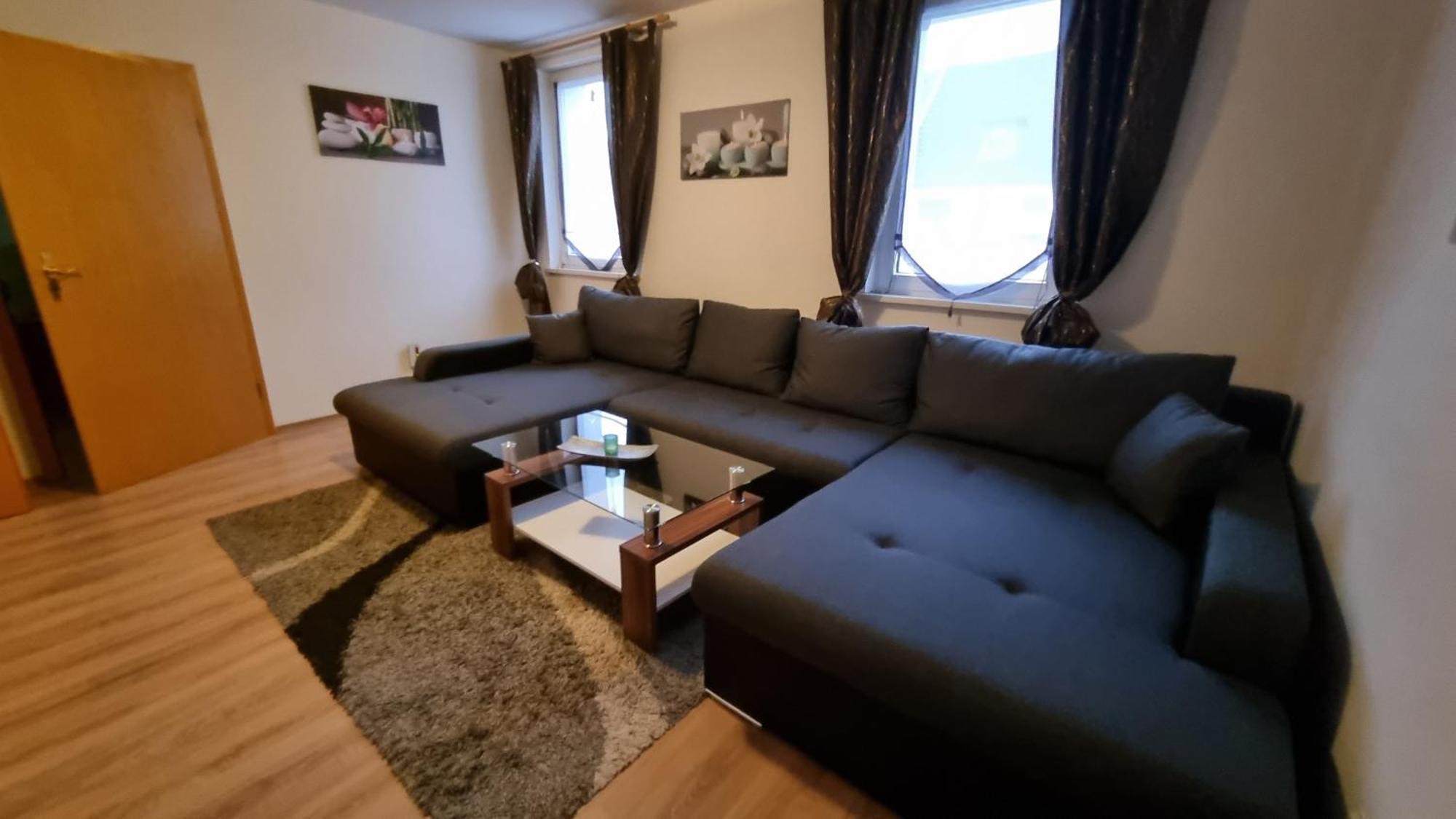 Ferienwohnungen Und Zimmer In Nordhausen Buitenkant foto