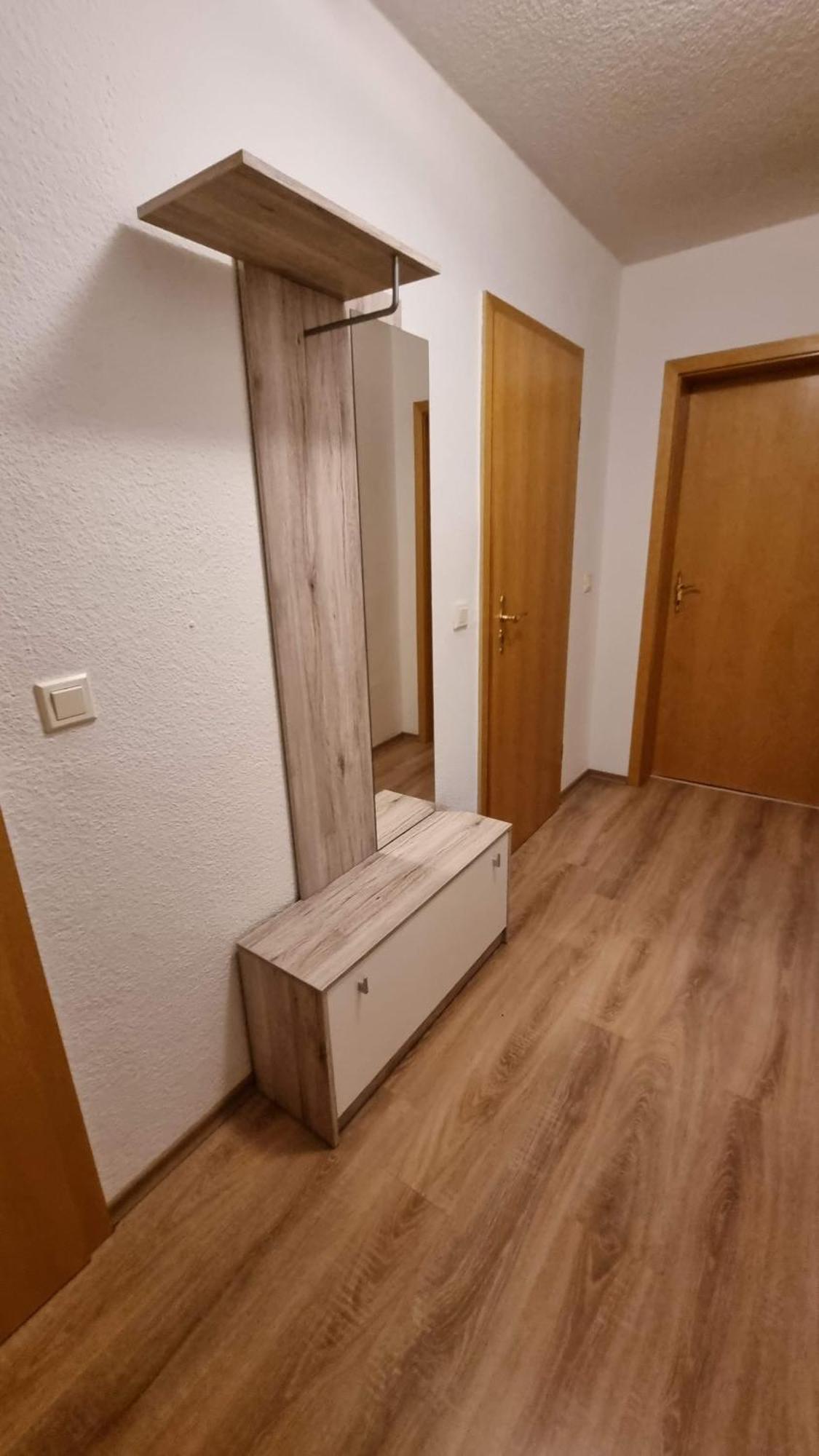 Ferienwohnungen Und Zimmer In Nordhausen Buitenkant foto
