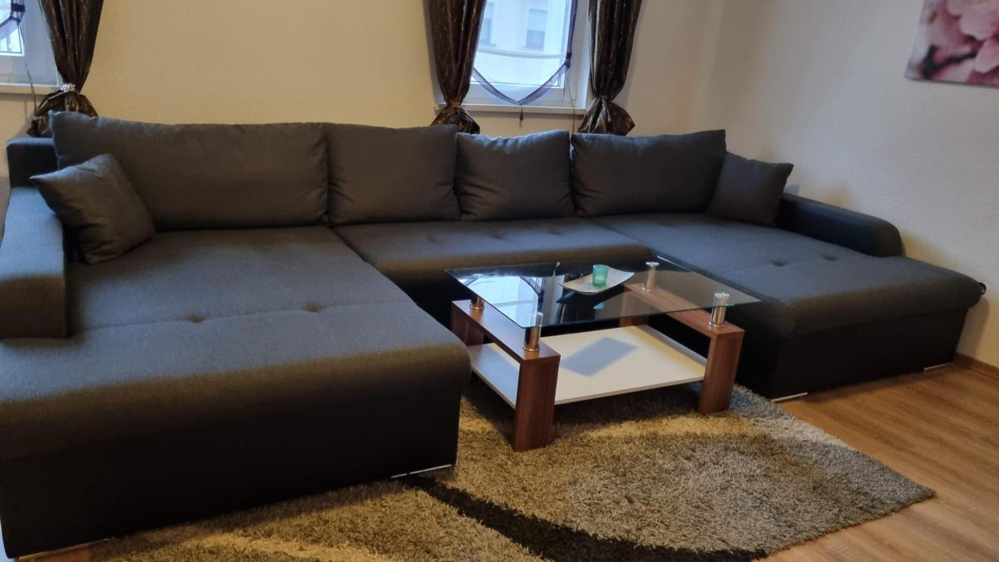 Ferienwohnungen Und Zimmer In Nordhausen Buitenkant foto